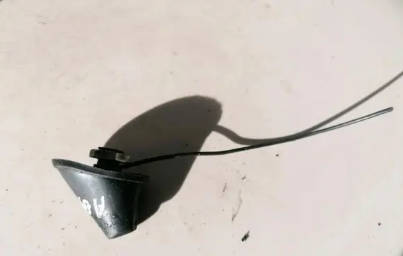 Seat Ibiza III (6L) Aerial GPS antenna