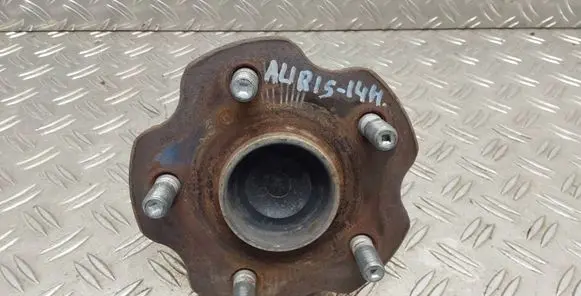 Toyota Auris E180 Rear wheel ball bearing 