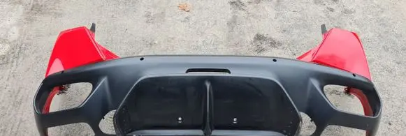 Ferrari Portofino Rear bumper 088981000G 0003209119