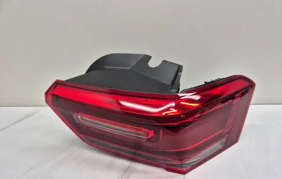 Volkswagen ID.3 Rear/tail lights 10A945208C