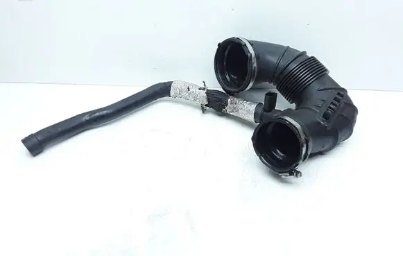 Mercedes-Benz E C207 W207 Turbo air intake inlet pipe/hose A6510900337 A6510940797