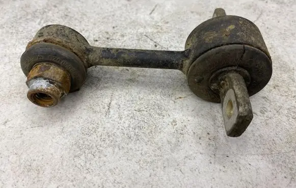 Audi A4 S4 B7 8E 8H Rear anti-roll bar/stabilizer link 