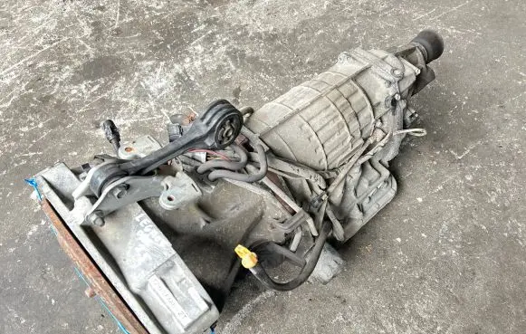 Subaru Legacy Automatic gearbox TZ1B7LFAAB2T 218140