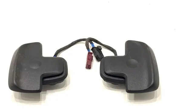Mercedes-Benz GLE W167 Steering wheel buttons/switches A0999052001