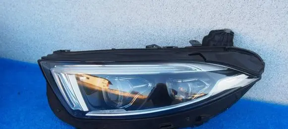 Mercedes-Benz CLS W257 Headlight/headlamp A2579068300