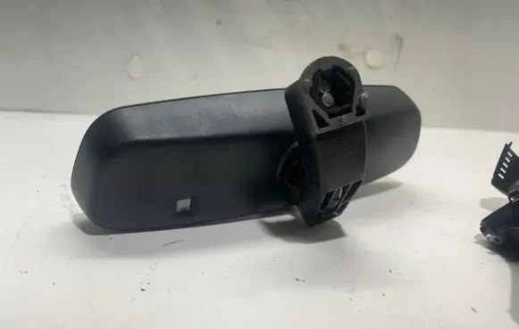 BMW X5 E70 Rear view mirror (interior) 015891 E11025891
