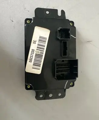 Dodge Durango Other control units/modules P68149336Ah