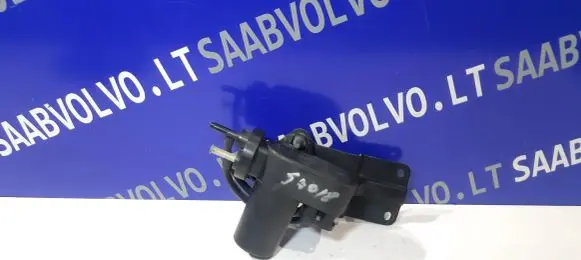 Volvo S40 Central locking vacuum pump 412773 003572