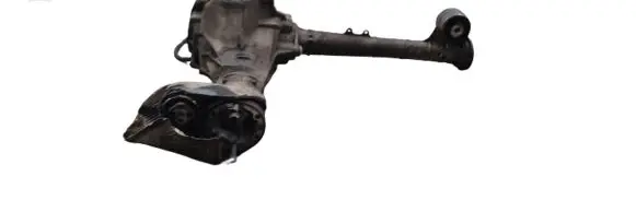 Audi Q7 4L Front differential 0AA409508T