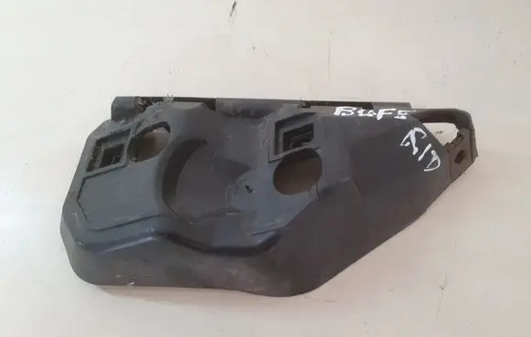 Volvo S40 Front bumper mounting bracket 31265397