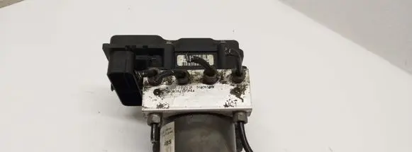 Fiat Ducato ABS Pump 0265232112 51804590 00518045960