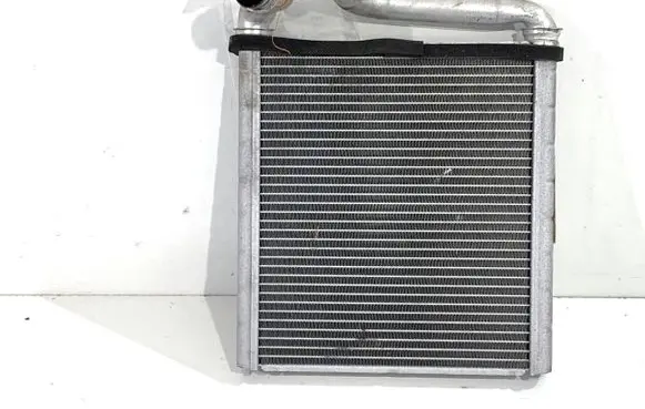 Volkswagen PASSAT B6 Heater blower radiator