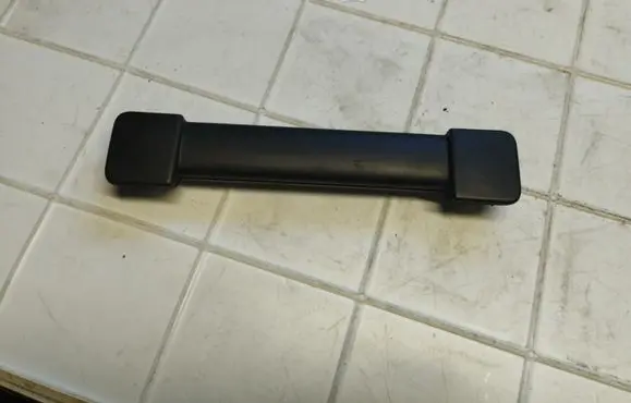 Land Rover Evoque I Other trunk/boot trim element BJ3243615AC