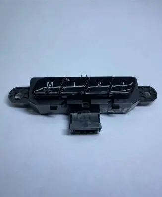 Volvo XC90 Seat memory switch 31376462