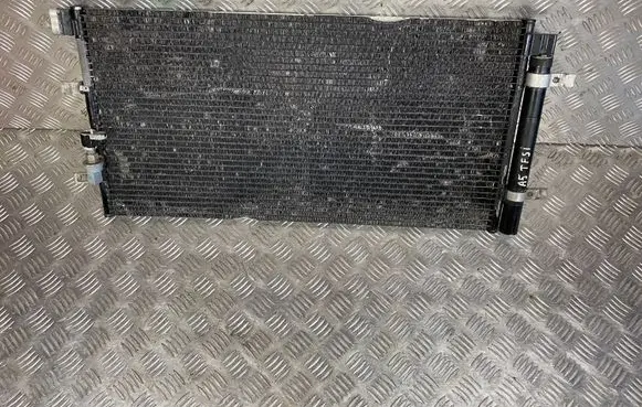 Audi A5 8T 8F A/C cooling radiator (condenser) 8K0260401D