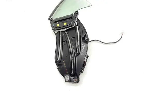 Jaguar XK8 - XKR Rear side window 43R00002 C2N3914