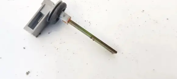 Audi A4 S4 B6 8E 8H Interior temperature sensor 4b0820539