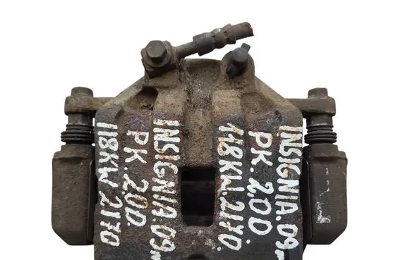 Opel Insignia A Front brake caliper 