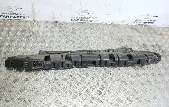 Peugeot 2008 I Rear bumper support beam 9678050980