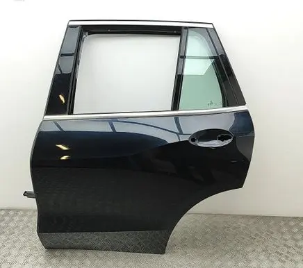 BMW X5 G05 Rear door 2642779