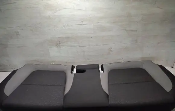 Hyundai Kona I Seat trim LBF1