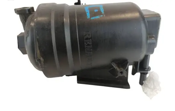 Renault Espace V (RFC) Fuel filter housing 164000637RCAREWAY