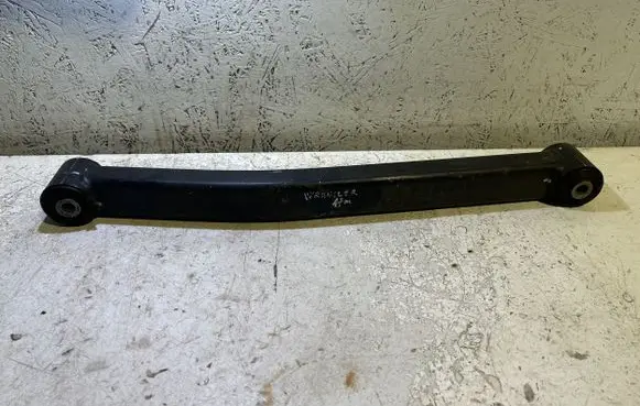 Jeep Wrangler Front control arm