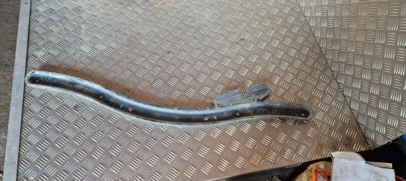 Ford Focus ST Other front suspension part 