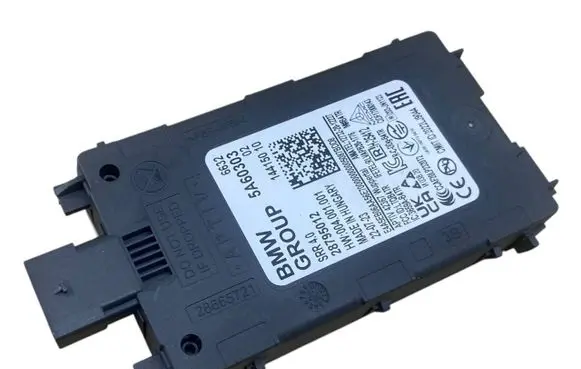 BMW X5 G05 Blind spot module 5A60303 66325A60303