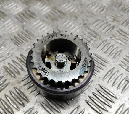 Camshaft pulley/ VANOS