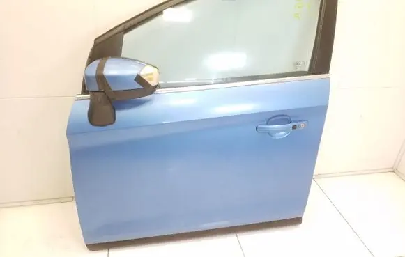 Ford Kuga I Front door