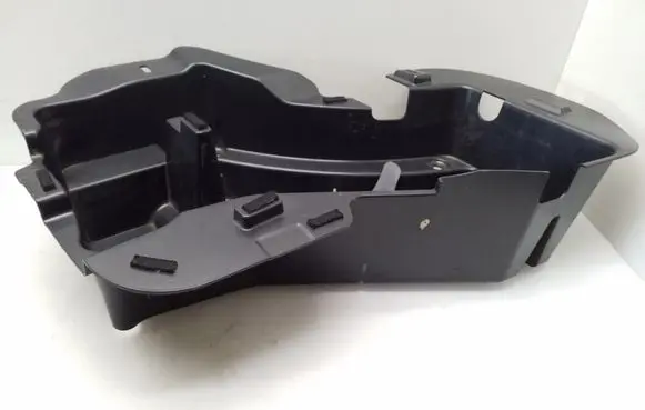 Volkswagen Tiguan Tool box 5N0012115C