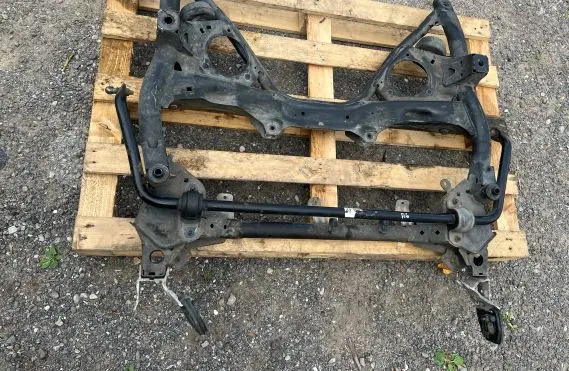BMW 1 F20 F21 Front subframe 2121644