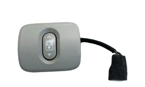 Nissan Qashqai+2 Sunroof switch 3220MD