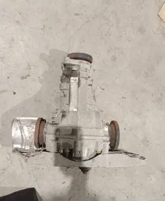 Audi Q5 SQ5 Front differential 3R94