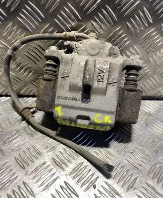 Subaru Forester SJ Rear brake caliper