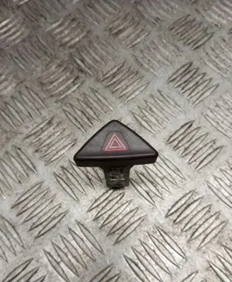 Volvo S60 Hazard light switch 9441045
