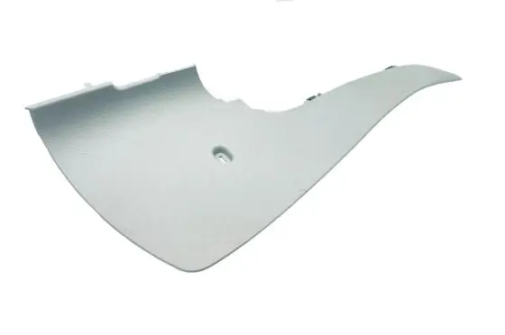 Volkswagen Golf VII Centre console side trim front 5G1863045A