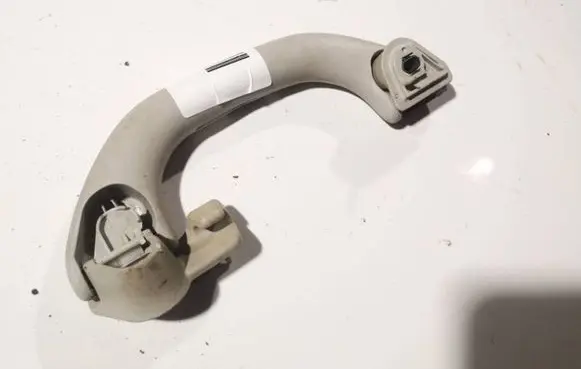 Volkswagen Touran I Rear interior roof grab handle
