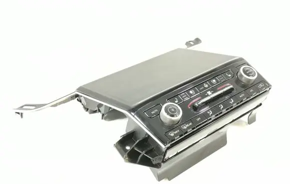Jeep Grand Cherokee WL Screen/display/small screen 68375145AF