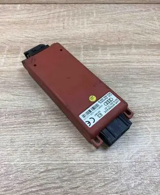 Audi A4 S4 B6 8E 8H Phone control unit/module 8D0862335B