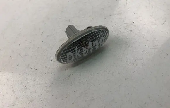 Mazda 2 Front indicator light 123456