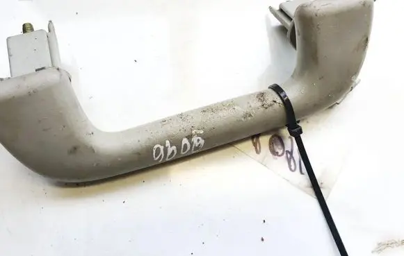Toyota Corolla Verso AR10 Front interior roof grab handle
