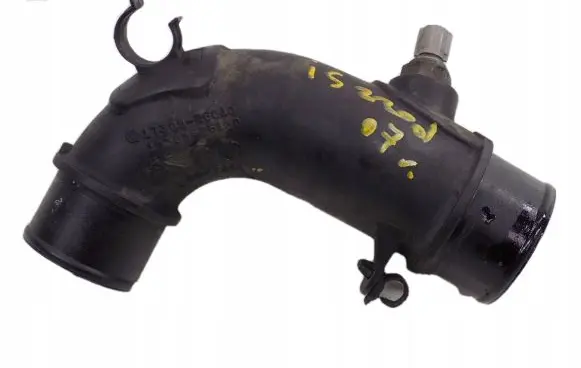 Lexus IS 220D-250-350 Intercooler hose/pipe 1730926010