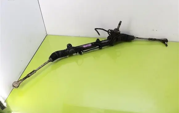 Opel Astra G Steering rack 0250080025001