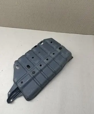 Pickup box liner