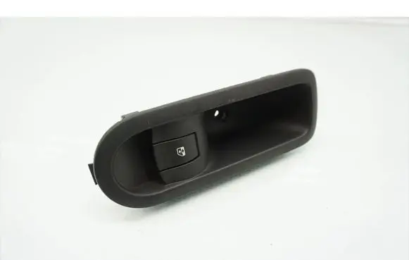 Renault Megane II Electric window control switch 156015540