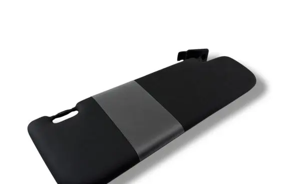 Fiat 500 Abarth Sun visor D312C385