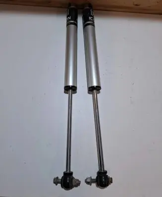 Ford F150 Rear shock absorber/damper