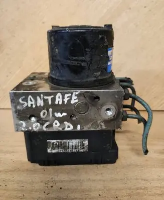 Hyundai Santa Fe ABS Pump 9566026500
